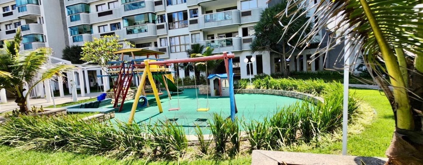 Appartement Alfa 3 Ninho De Gaivotas Rio de Janeiro