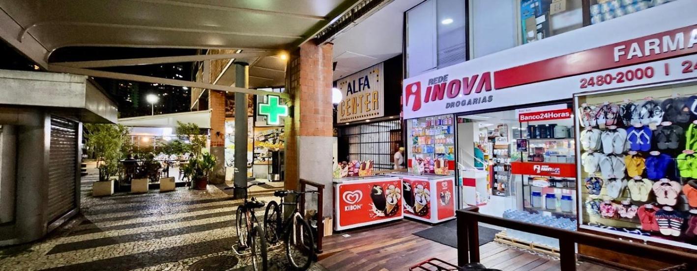 Alfa 3 Ninho De Gaivotas Appartement