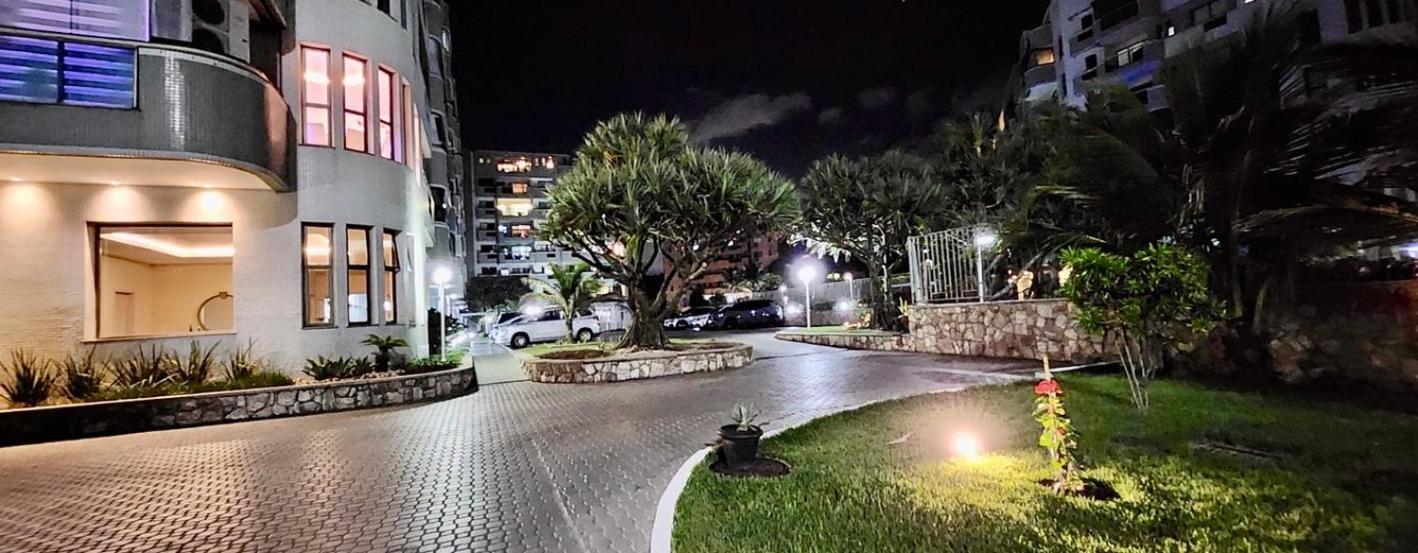 Appartement Alfa 3 Ninho De Gaivotas Rio de Janeiro
